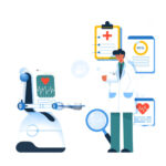 Santé 2026 : l’IA au service des patients, sans remplacer les médecins