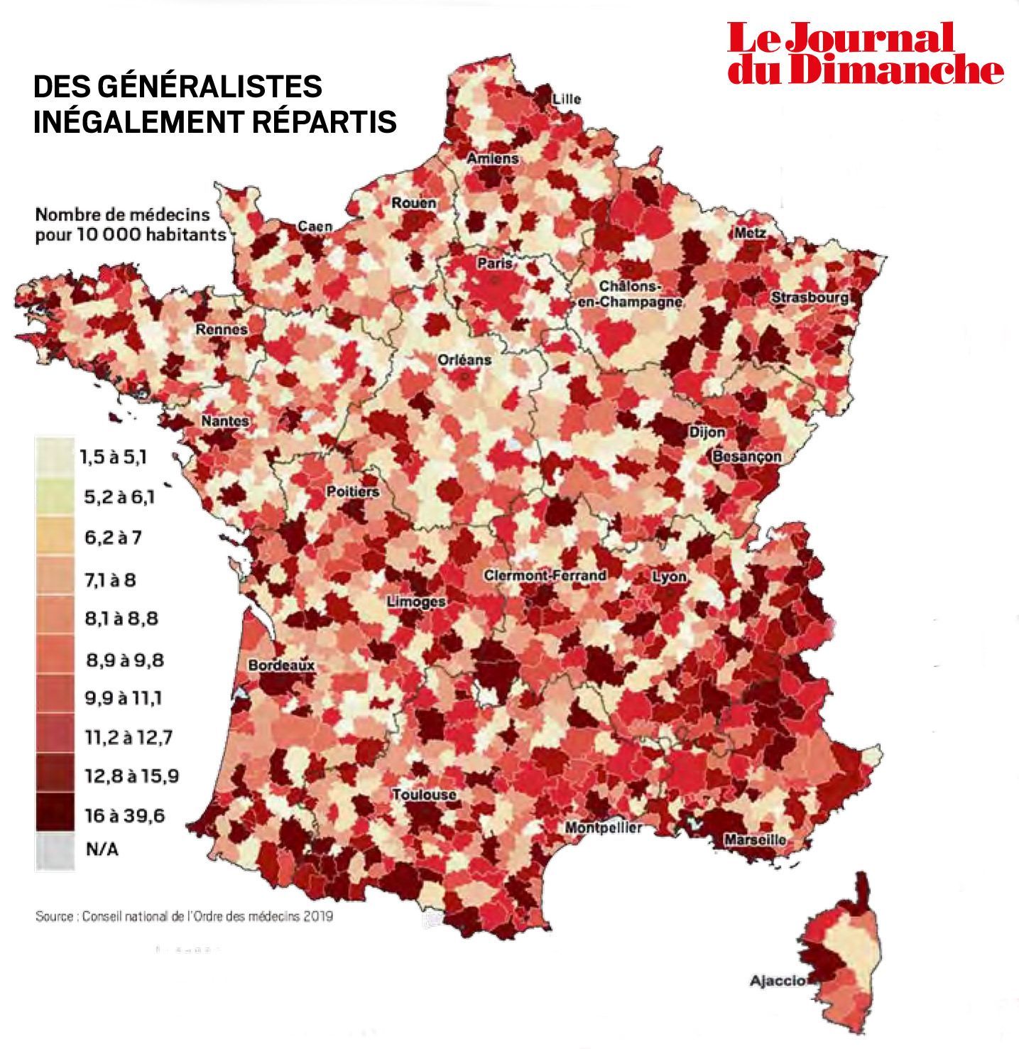 La-carte-des-deserts-medicaux-en-France