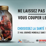 📰 2026 : vers la fin des cigarettes classiques ? Ce que disent les nouvelles lois européennes