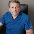 photo du dr Goldblatt Laurent Photo du Dr. Goldblatt Laurent