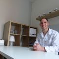 Photo du Dr. CHENEST Louis